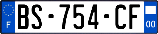 BS-754-CF