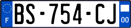 BS-754-CJ