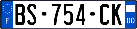 BS-754-CK