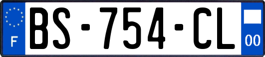 BS-754-CL