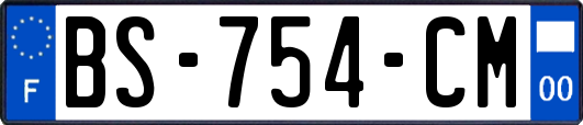 BS-754-CM