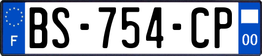 BS-754-CP