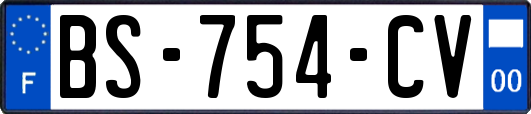 BS-754-CV
