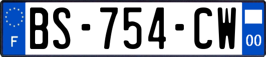 BS-754-CW
