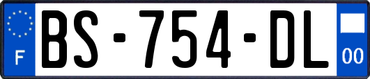BS-754-DL
