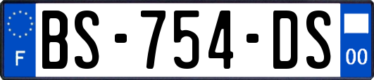 BS-754-DS