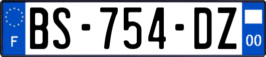 BS-754-DZ