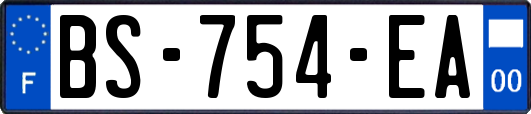 BS-754-EA