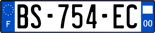 BS-754-EC