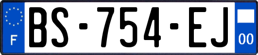 BS-754-EJ