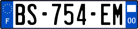 BS-754-EM