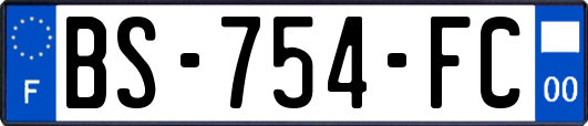 BS-754-FC