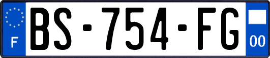 BS-754-FG