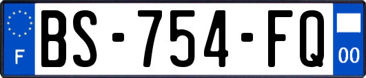 BS-754-FQ