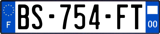 BS-754-FT