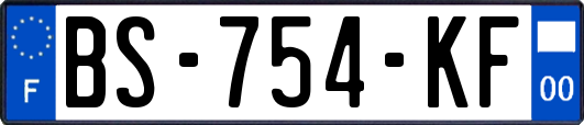 BS-754-KF