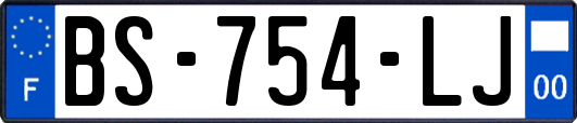 BS-754-LJ