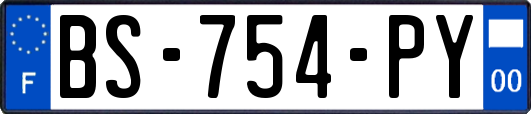 BS-754-PY