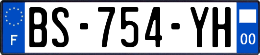 BS-754-YH