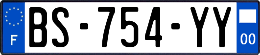 BS-754-YY