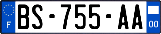 BS-755-AA