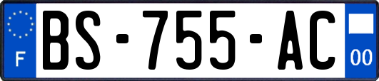 BS-755-AC