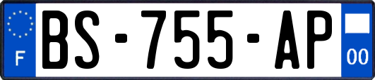 BS-755-AP