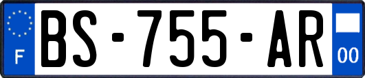 BS-755-AR