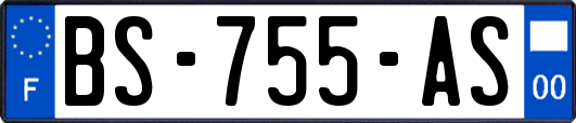 BS-755-AS