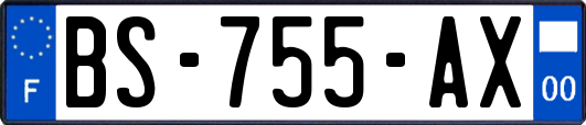 BS-755-AX