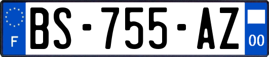 BS-755-AZ