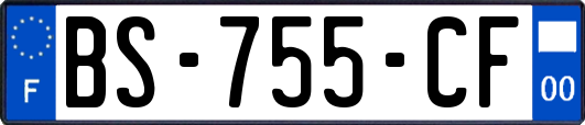 BS-755-CF