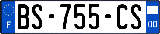 BS-755-CS