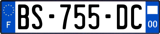 BS-755-DC
