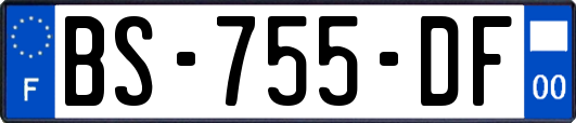 BS-755-DF