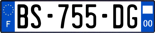 BS-755-DG