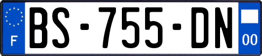 BS-755-DN