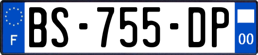 BS-755-DP