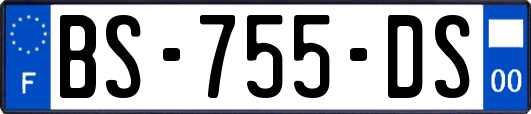 BS-755-DS