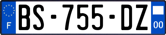 BS-755-DZ