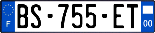 BS-755-ET