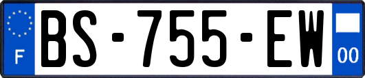 BS-755-EW