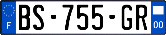 BS-755-GR