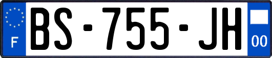 BS-755-JH