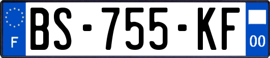 BS-755-KF