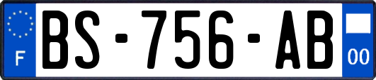 BS-756-AB