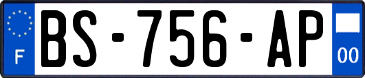 BS-756-AP