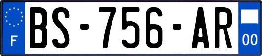 BS-756-AR