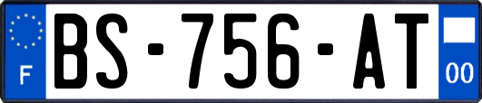 BS-756-AT