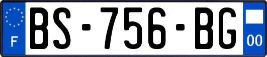 BS-756-BG